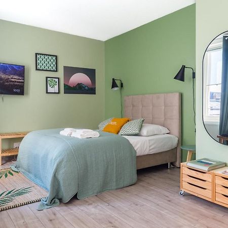 Travel Homes - Le Greenbay, Adorable Et Agreable Mulhouse Kültér fotó