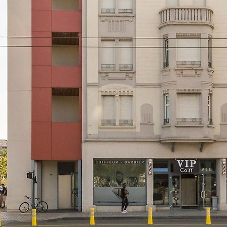 Travel Homes - Le Greenbay, Adorable Et Agreable Mulhouse Kültér fotó