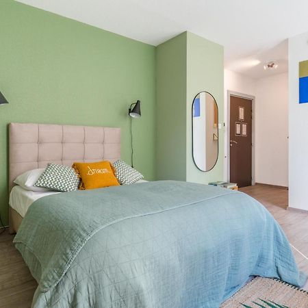 Travel Homes - Le Greenbay, Adorable Et Agreable Mulhouse Kültér fotó